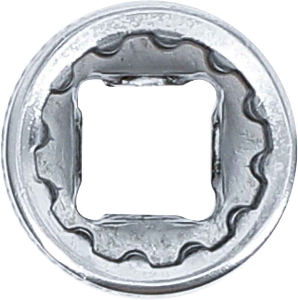 Dugókulcs - Gear Lock | 6,3 mm (1/4") | 10 mm