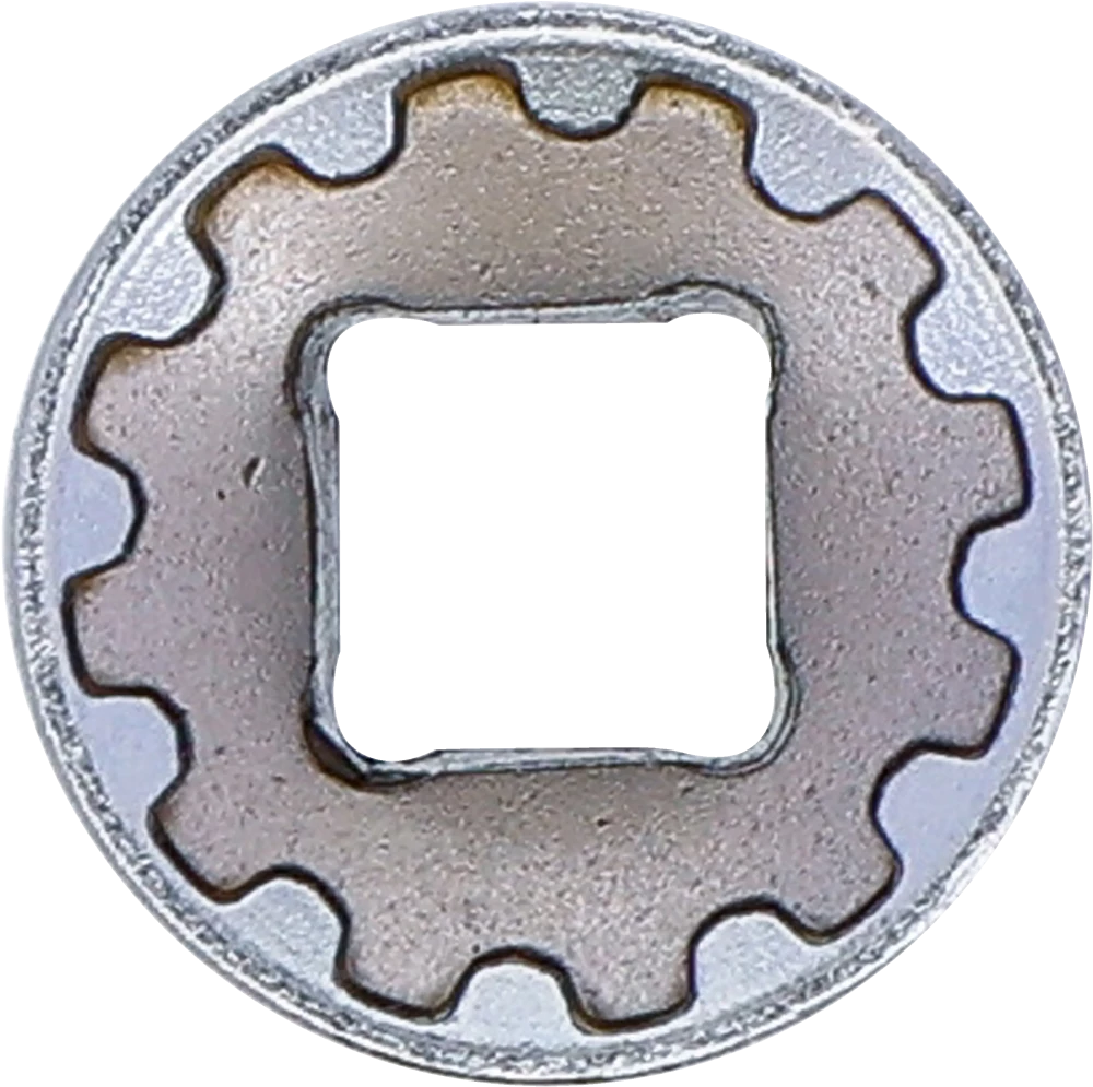 Dugókulcs - Gear Lock | 6,3 mm (1/4") | 12 mm