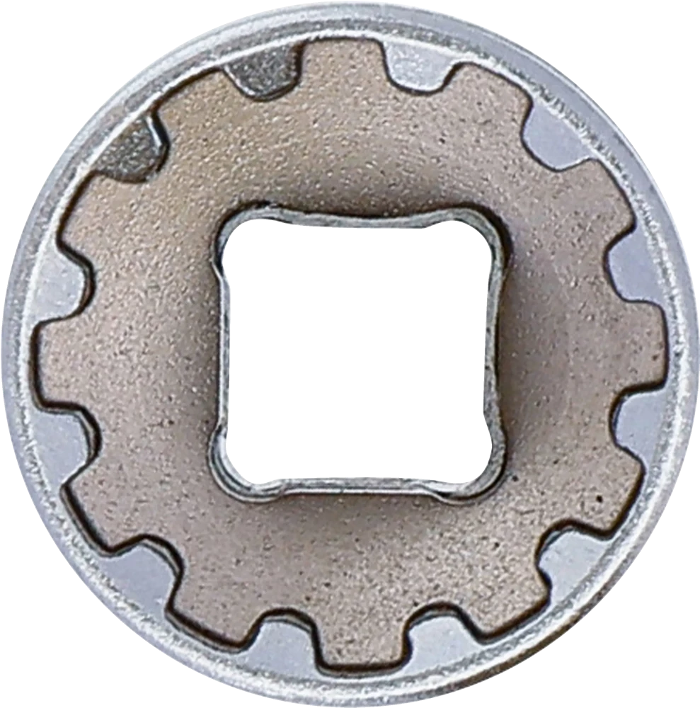 Dugókulcs - Gear Lock | 6,3 mm (1/4") | 13 mm