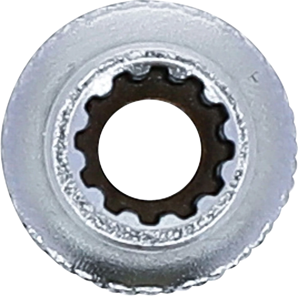 Dugókulcs - Gear Lock, mély | 6,3 mm (1/4") | 5 mm