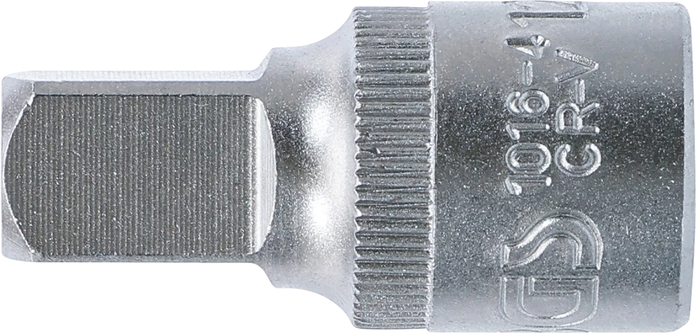 Olajleeresztő kulcs | 12,5 mm (1/2") | 12 mm