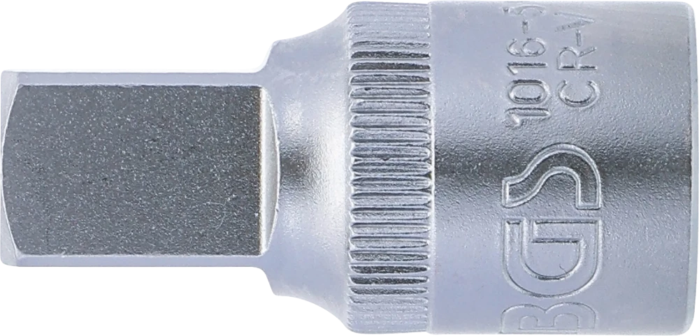 Olajleeresztő kulcs | 12,5 mm (1/2") | 1/2"