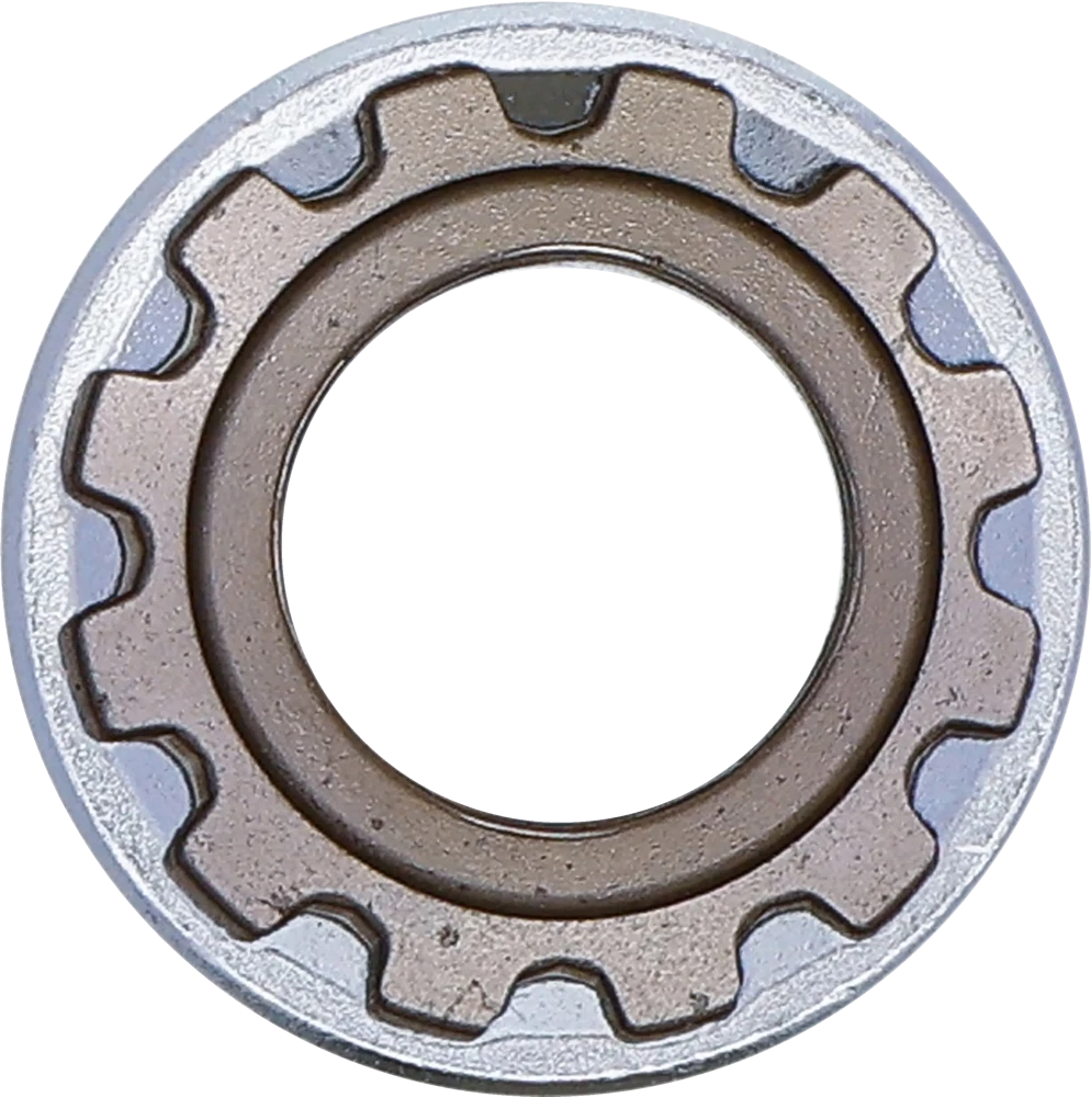 Dugókulcs - Gear Lock | 12,5 mm (1/2") | 18 mm