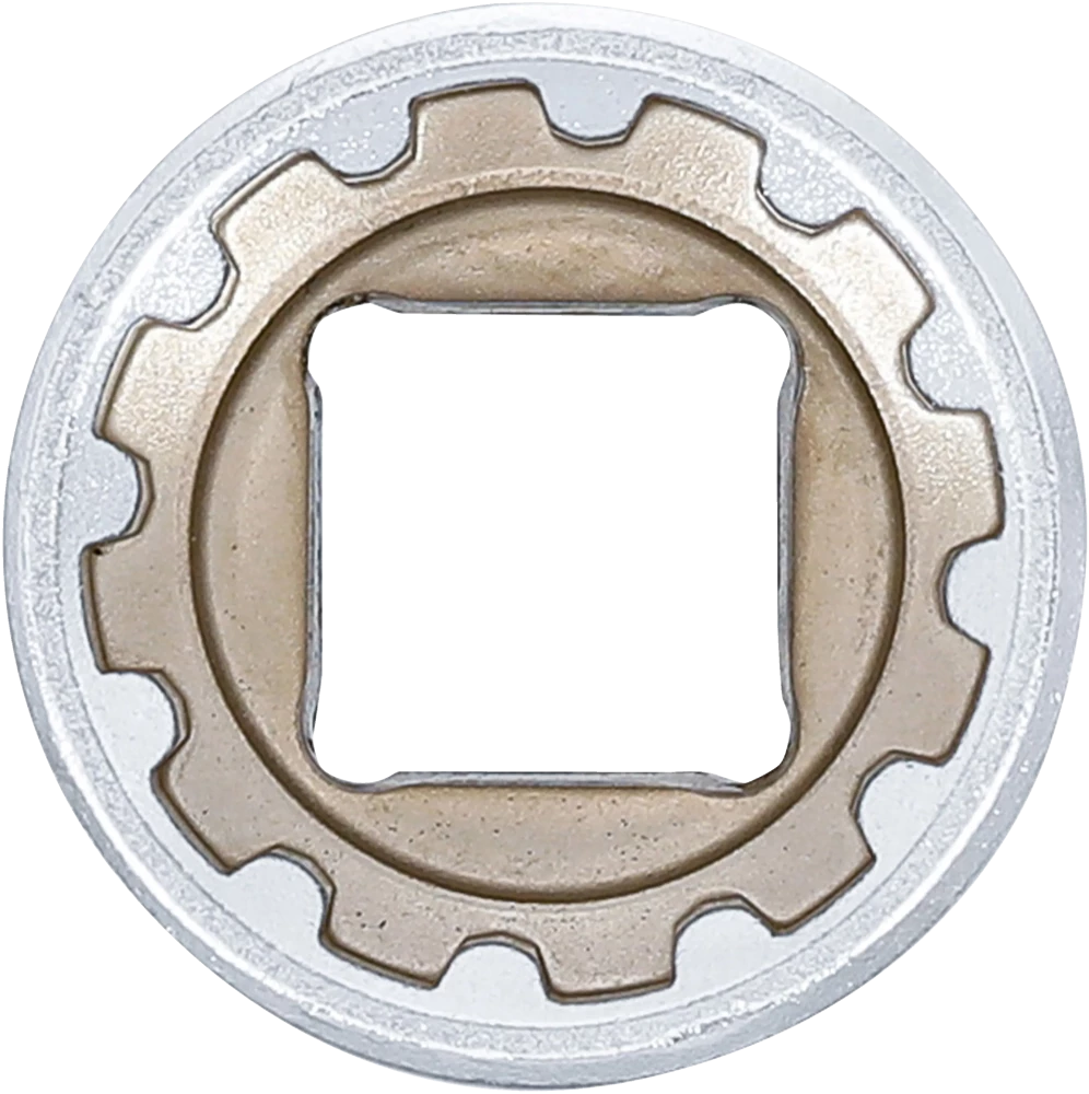 Dugókulcs - Gear Lock | 12,5 mm (1/2") | 21 mm