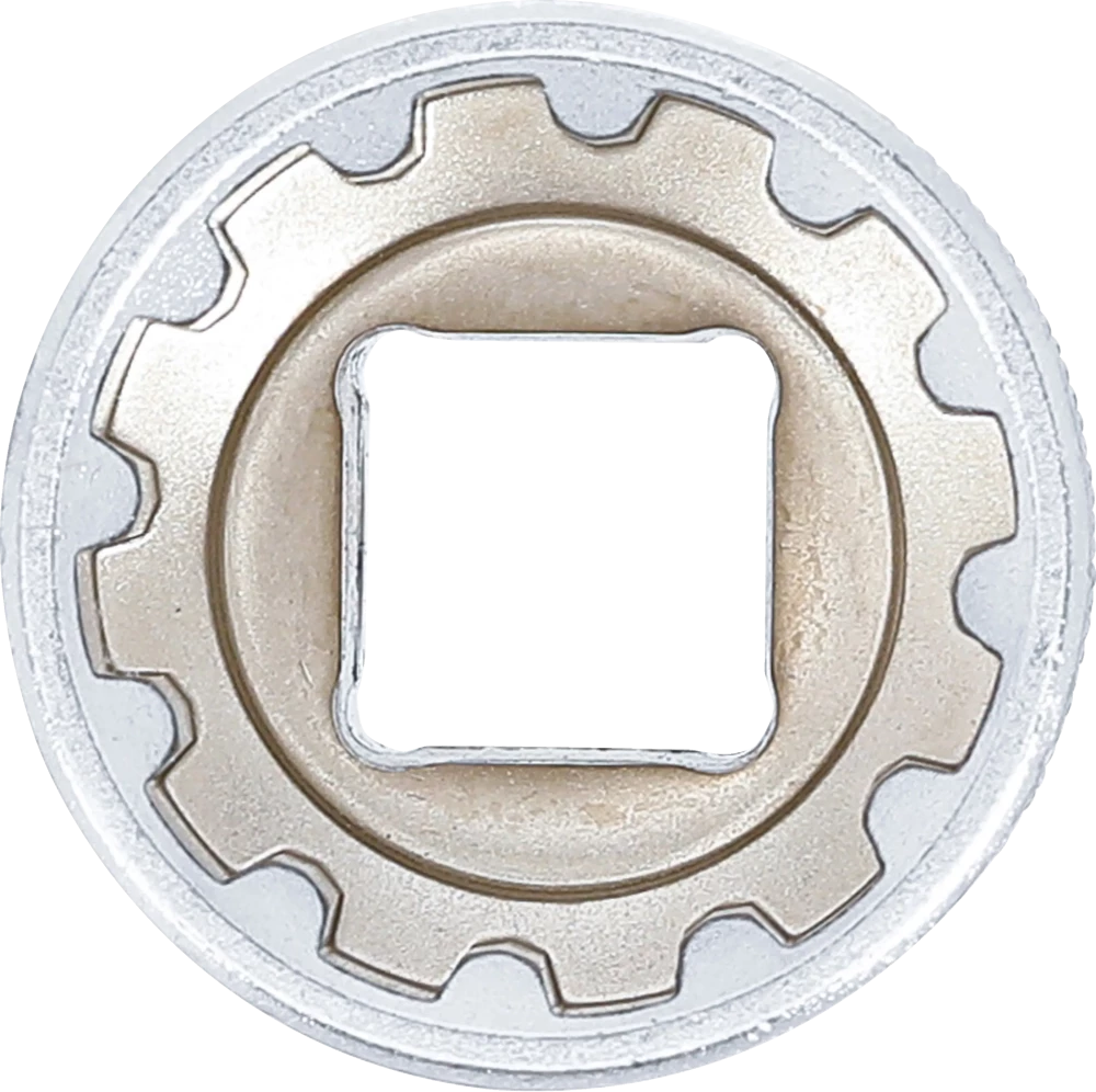 Dugókulcs - Gear Lock | 12,5 mm (1/2") | 24 mm