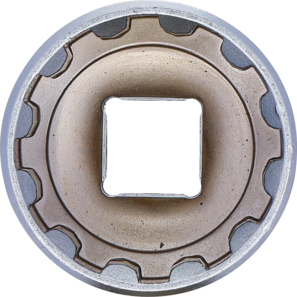 Dugókulcs - Gear Lock | 12,5 mm (1/2") | 30 mm