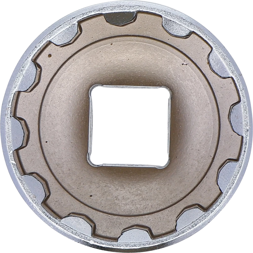 Dugókulcs - Gear Lock | 12,5 mm (1/2") | 32 mm