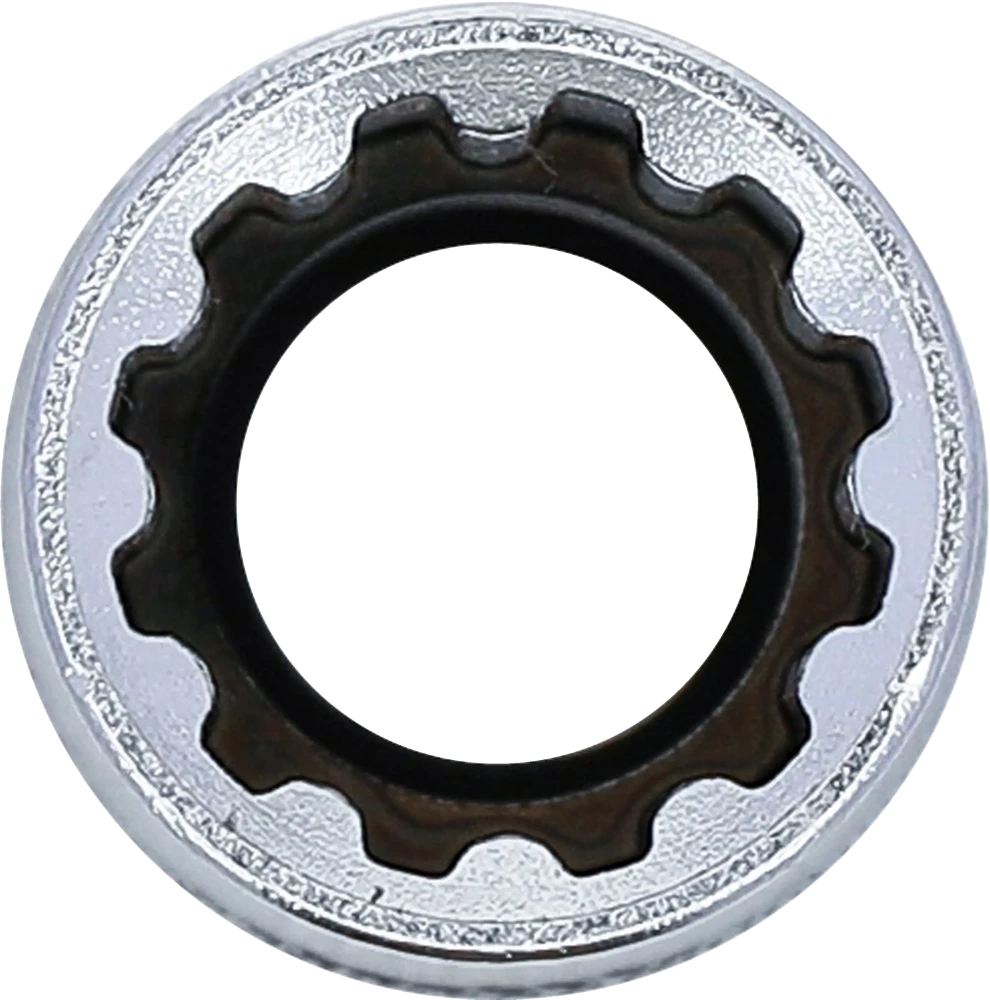 Dugókulcs - Gear Lock, mély | 12,5 mm (1/2") | 14 mm