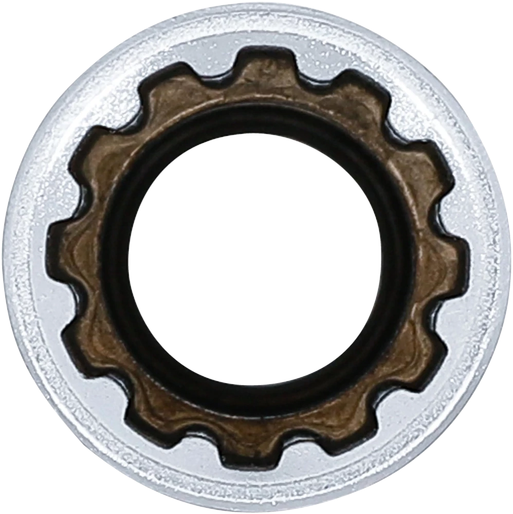 Dugókulcs - Gear Lock, mély | 12,5 mm (1/2") | 15 mm