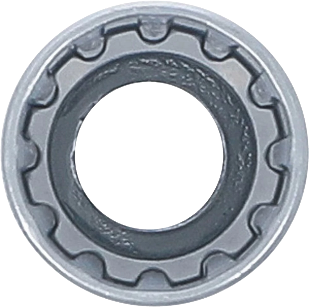 Dugókulcs - Gear Lock, mély | 12,5 mm (1/2") | 16 mm