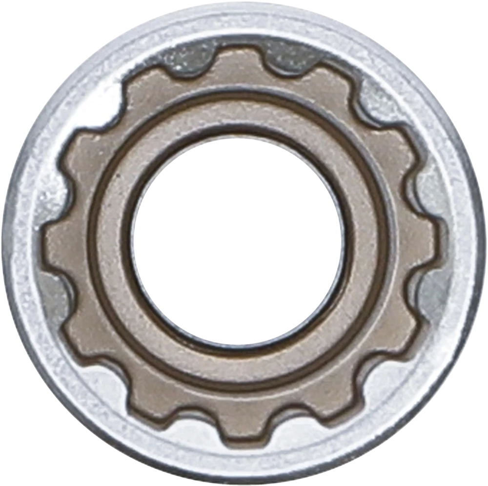 Dugókulcs - Gear Lock, mély | 12,5 mm (1/2") | 18 mm