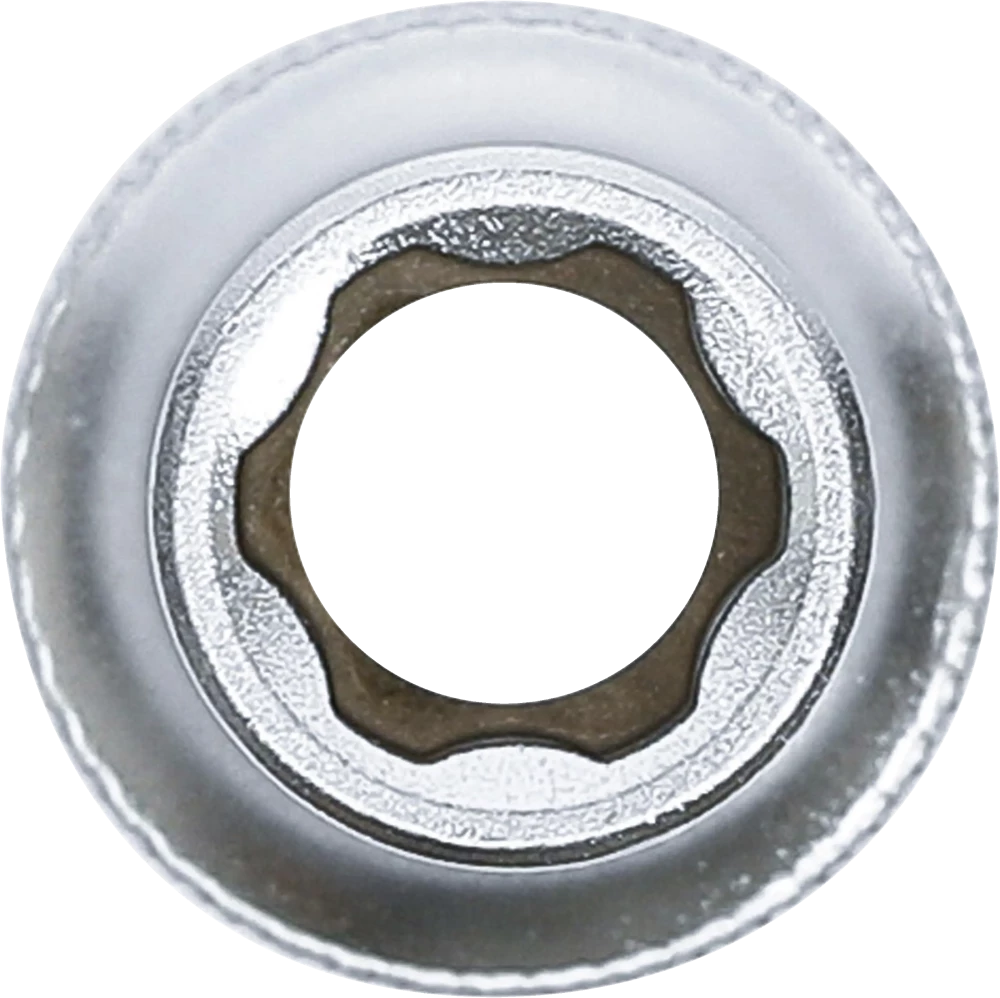 Dugókulcs, Super Lock, mély | 12,5 mm (1/2") | 10 mm