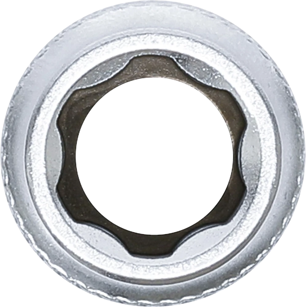Dugókulcs, Super Lock, mély | 12,5 mm (1/2") | 12 mm