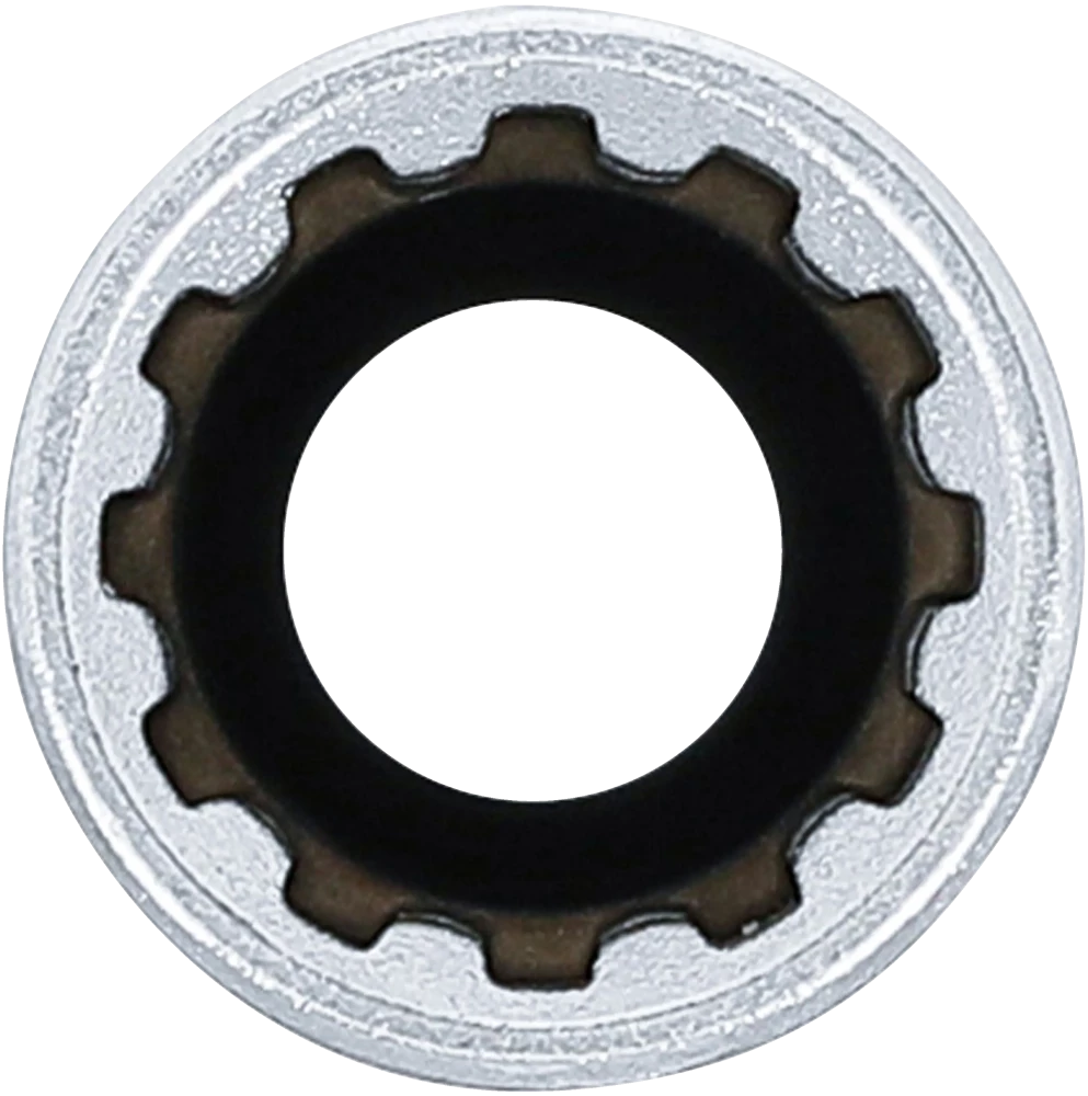 Dugókulcs - Gear Lock, mély | 10 mm (3/8") | 12 mm