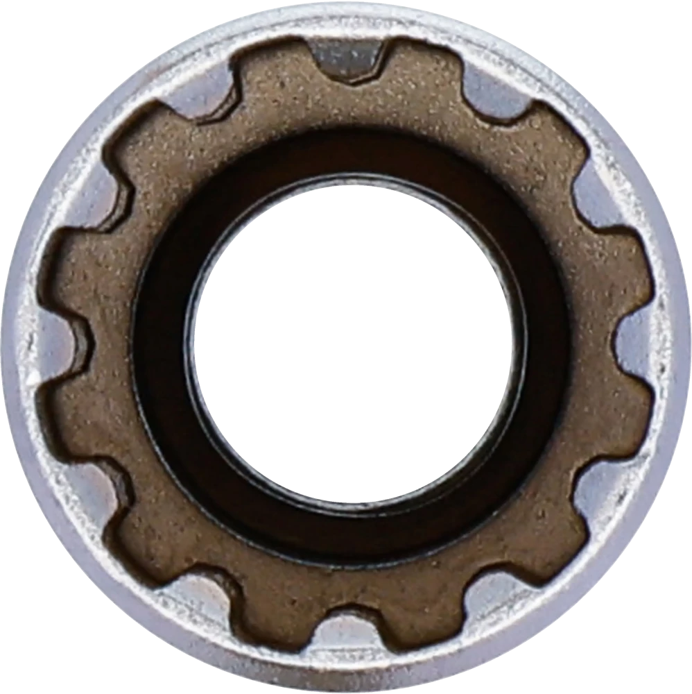 Dugókulcs - Gear Lock, mély | 10 mm (3/8") | 13 mm