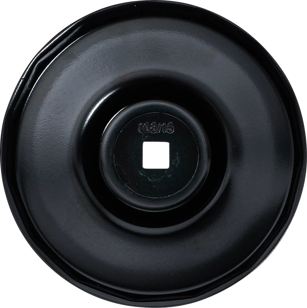 Olajszűrőkulcs | 15 élű | Ø 108 mm | Volvo Diesel