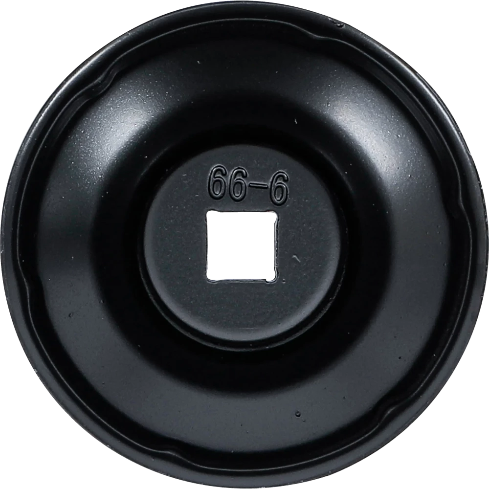 Olajszűrőkulcs | hatszögletű | Ø 66 mm | Fiat, Renault