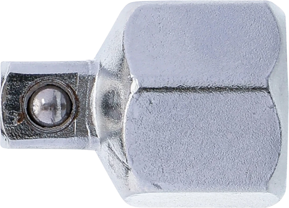 Dugókulcs-adapter | 12,5 mm (1/2") - 10 mm (3/8")