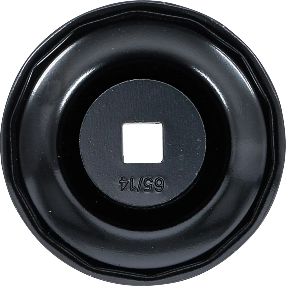 Olajszűrőkulcs | 14 élű | Ø 65 mm | Daihatsu, Fiat, Nissan, Toyota