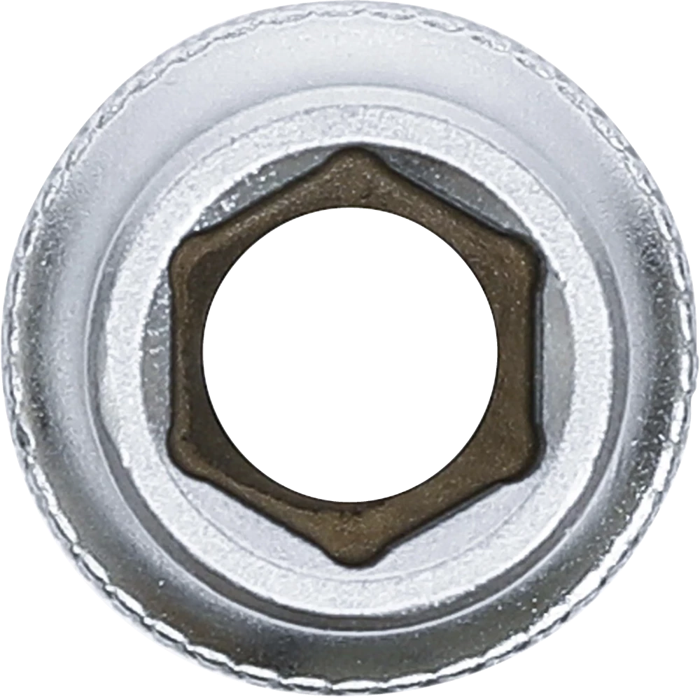 Dugókulcs, hatszögletű, mély | 12,5 mm (1/2") | 11 mm
