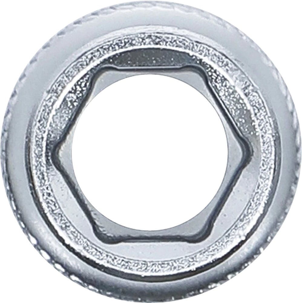 Dugókulcs, hatszögletű, mély | 12,5 mm (1/2") | 12 mm