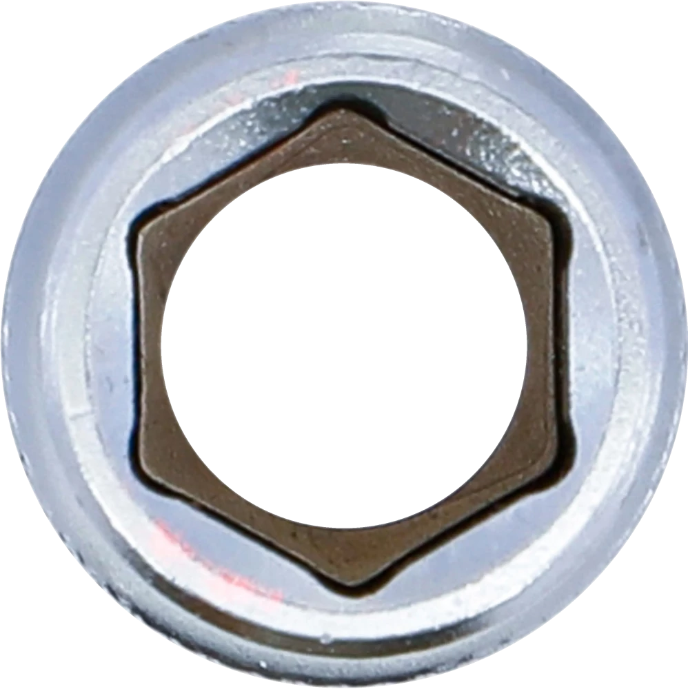 Dugókulcs, hatszögletű, mély | 12,5 mm (1/2") | 13 mm