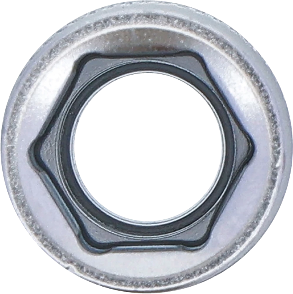 Dugókulcs, hatszögletű, mély | 12,5 mm (1/2") | 14 mm