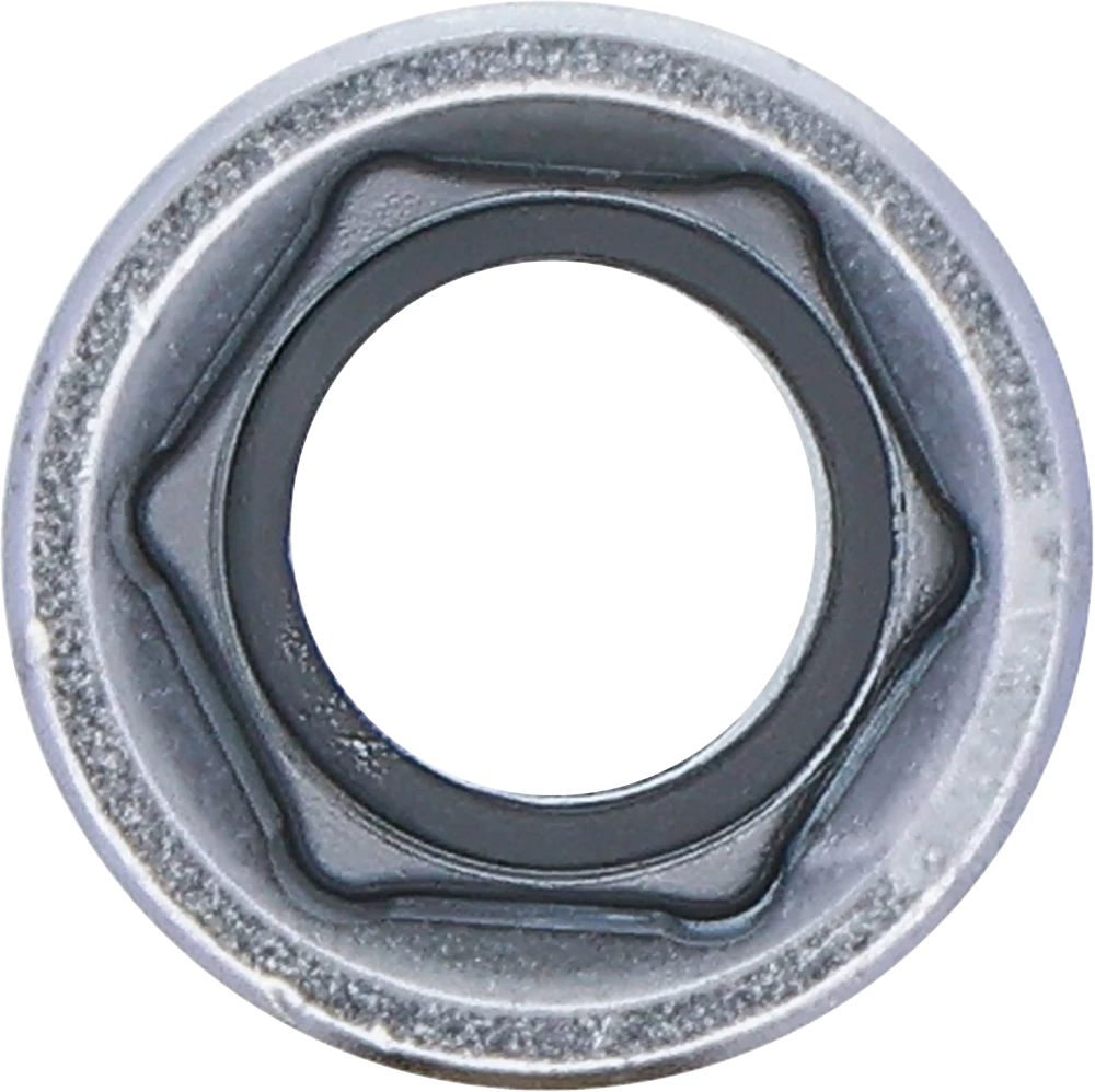 Dugókulcs, hatszögletű, mély | 12,5 mm (1/2") | 15 mm