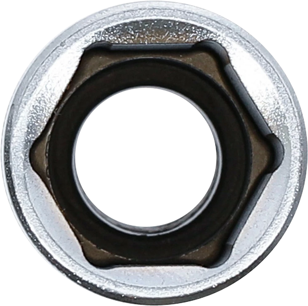 Dugókulcs, hatszögletű, mély | 12,5 mm (1/2") | 17 mm