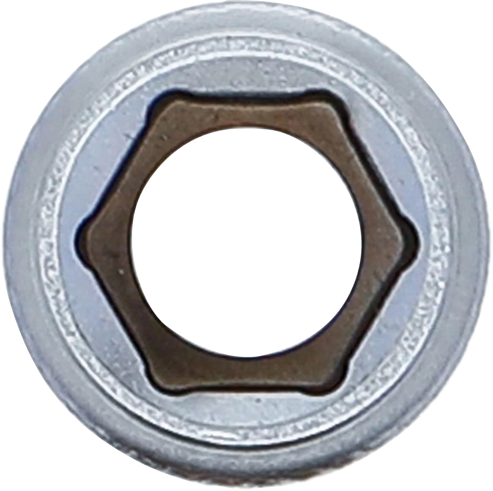 Dugókulcs, hatszögletű | 10 mm (3/8") | 10 mm