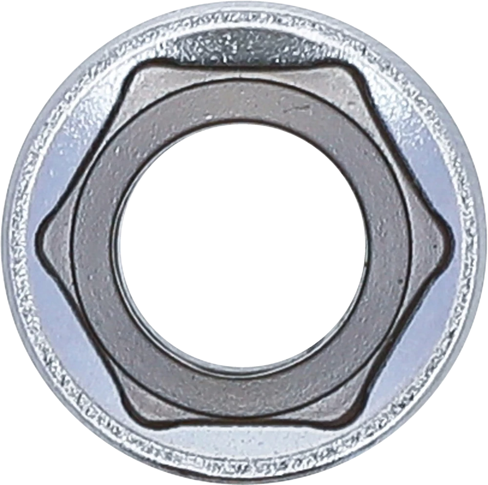 Dugókulcs, hatszögletű | 10 mm (3/8") | 13 mm
