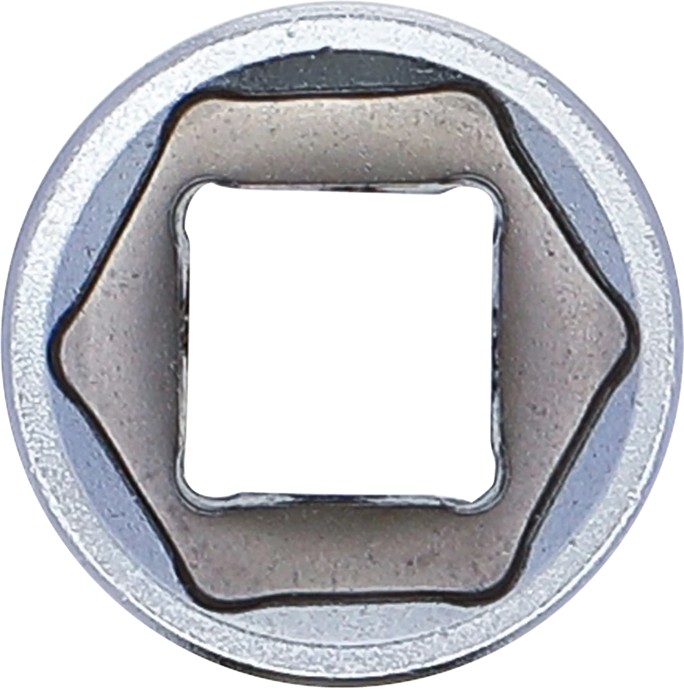 Dugókulcs, hatszögletű | 10 mm (3/8") | 16 mm