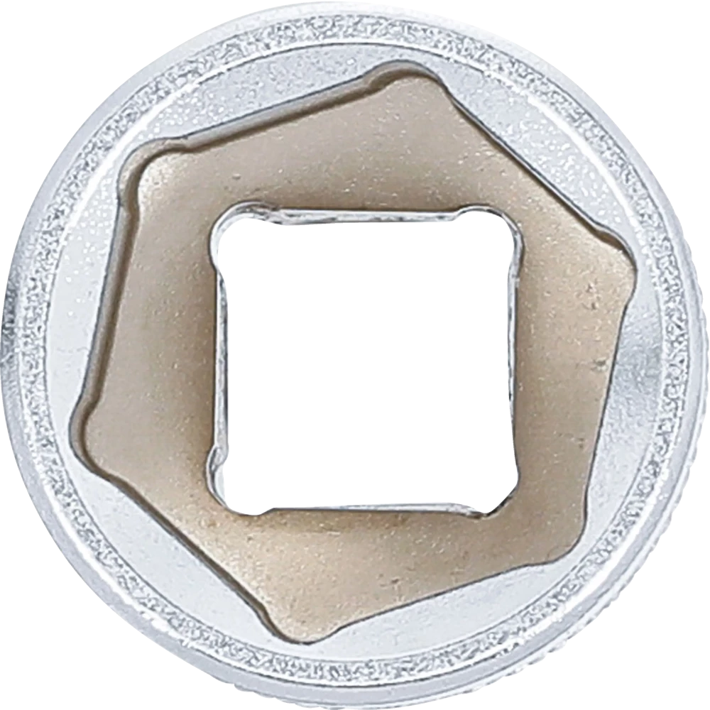 Dugókulcs, hatszögletű | 10 mm (3/8") | 17 mm