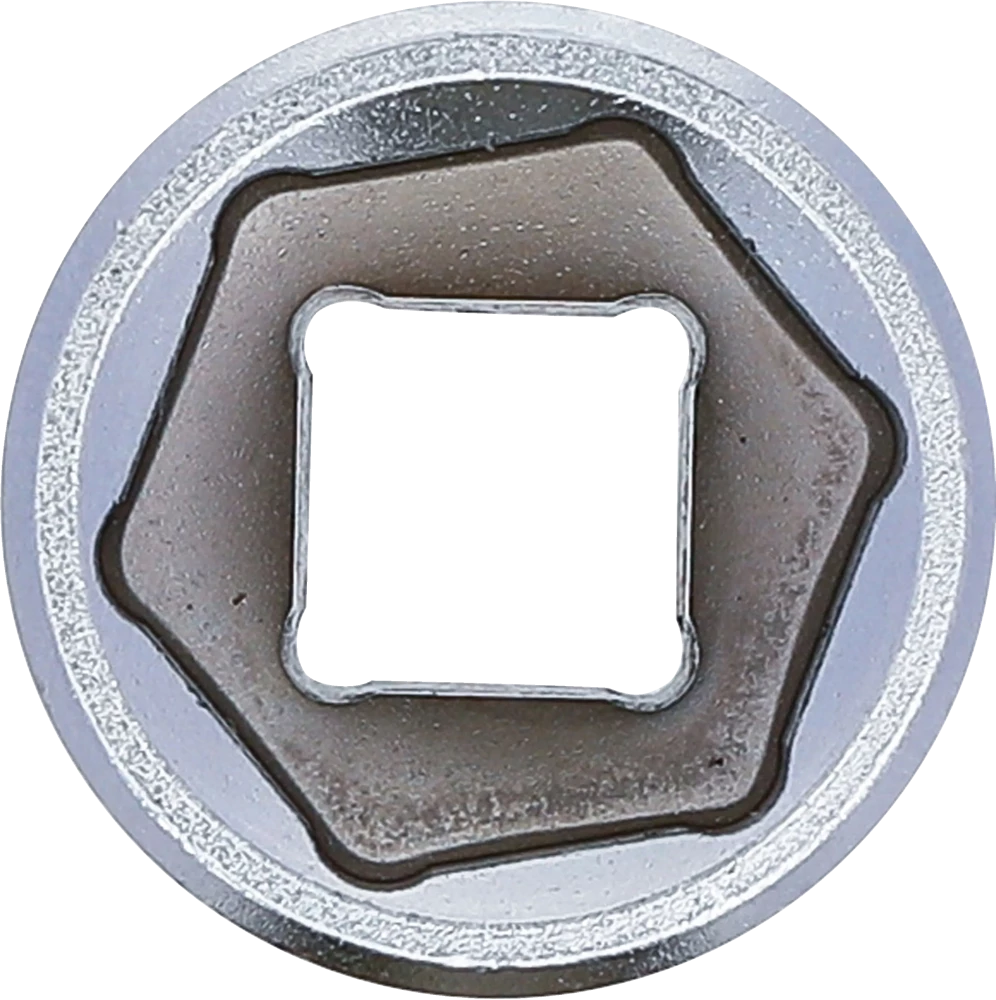 Dugókulcs, hatszögletű | 10 mm (3/8") | 18 mm