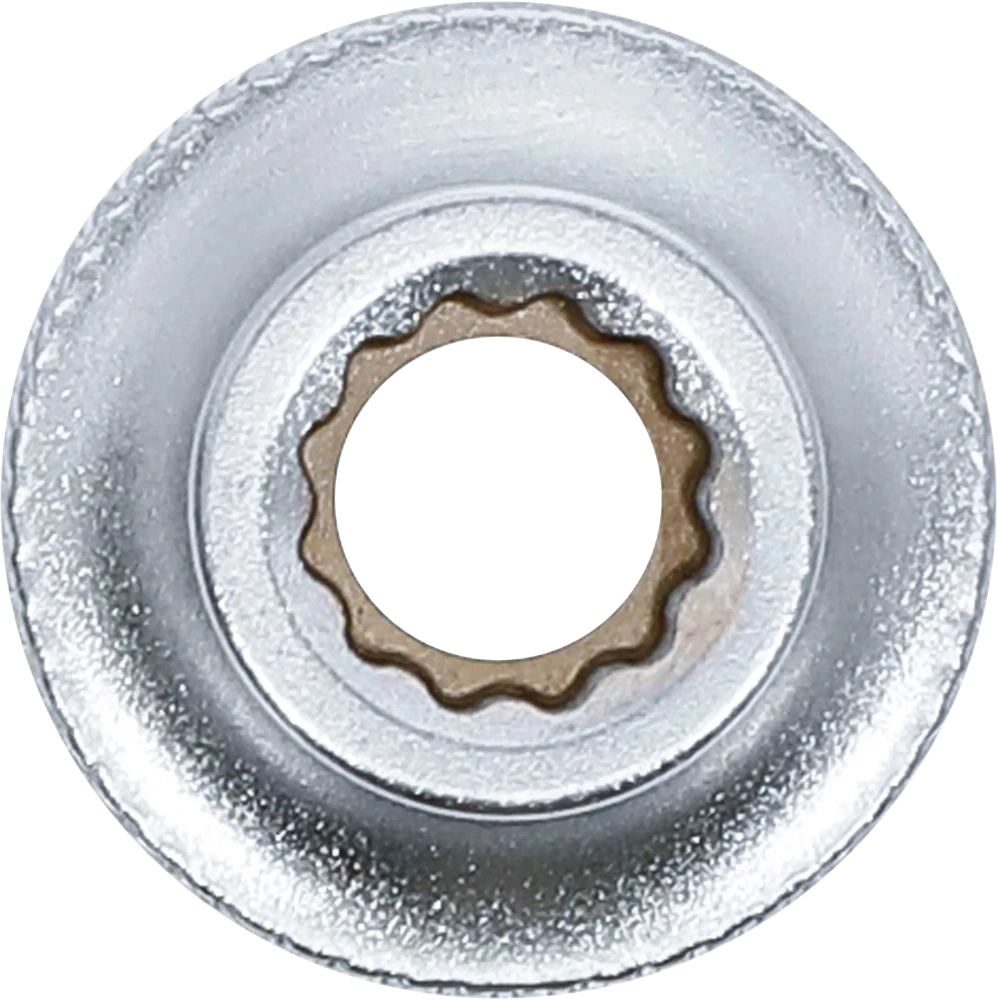Dugókulcs, tizenkétszögletű | 12,5 mm (1/2") | 8 mm