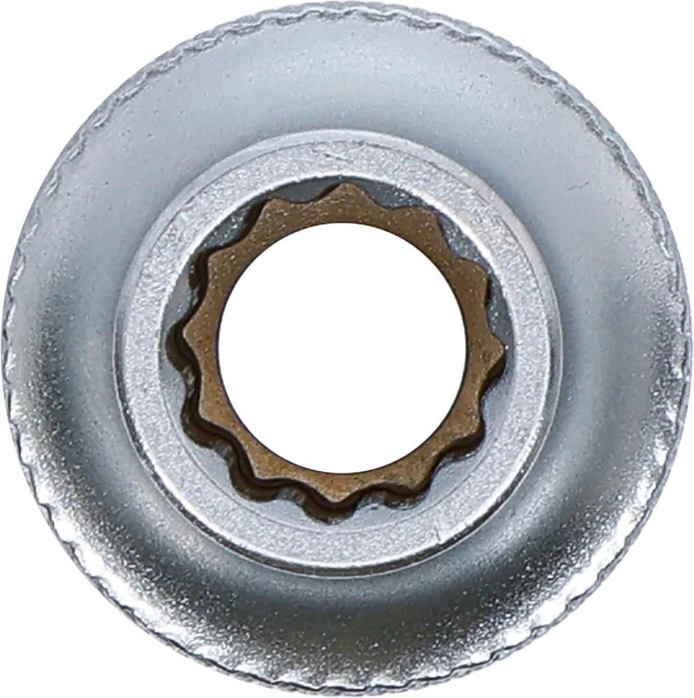 Dugókulcs, tizenkétszögletű | 12,5 mm (1/2") | 9 mm