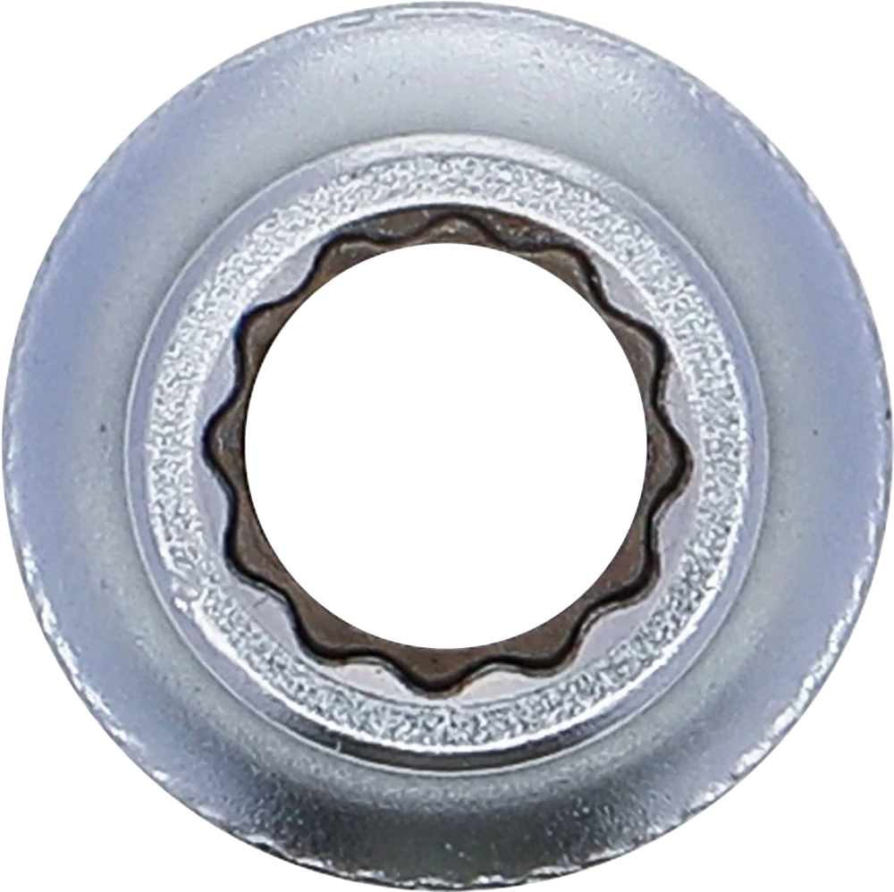Dugókulcs, tizenkétszögletű | 12,5 mm (1/2") | 10 mm