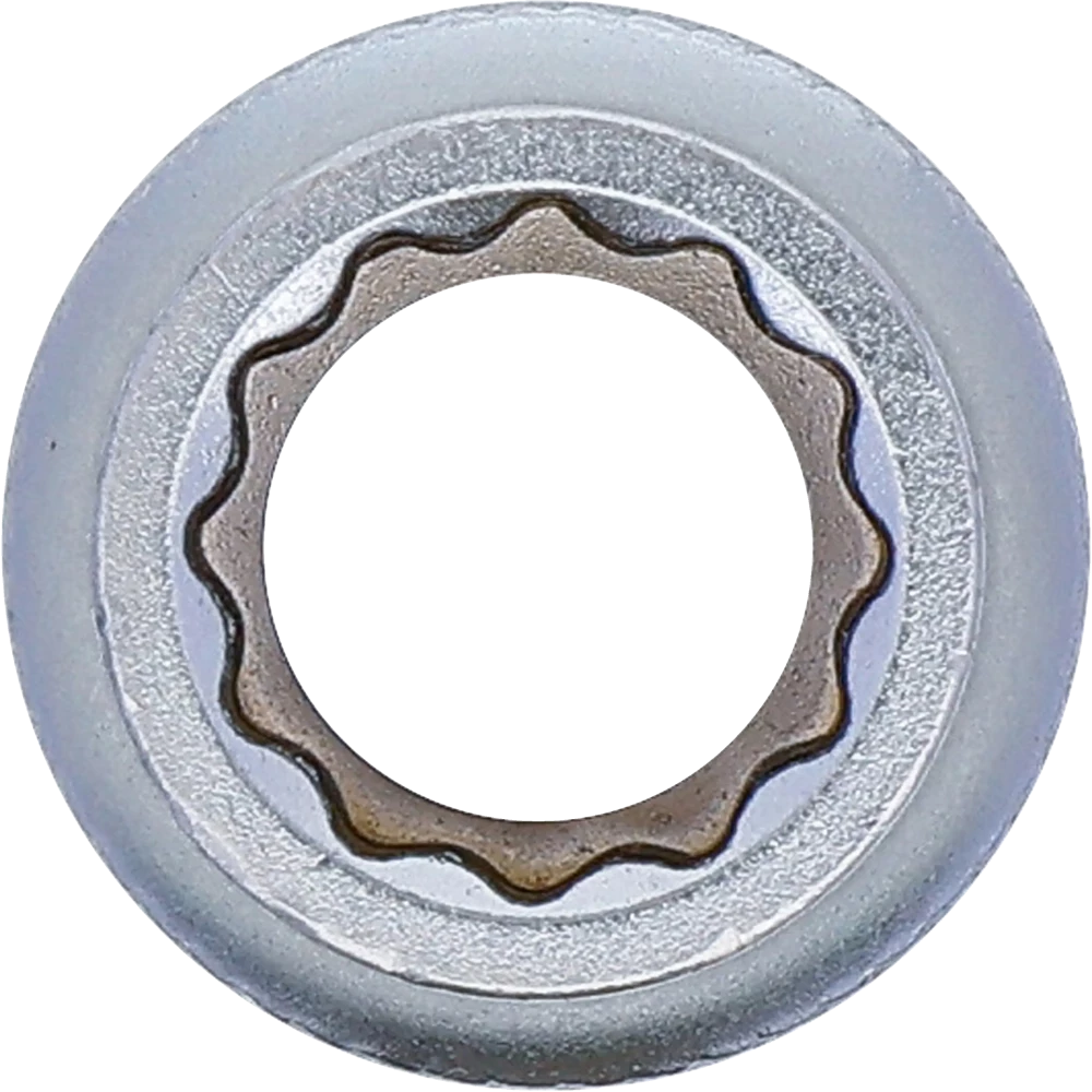 Dugókulcs, tizenkétszögletű | 12,5 mm (1/2") | 12 mm