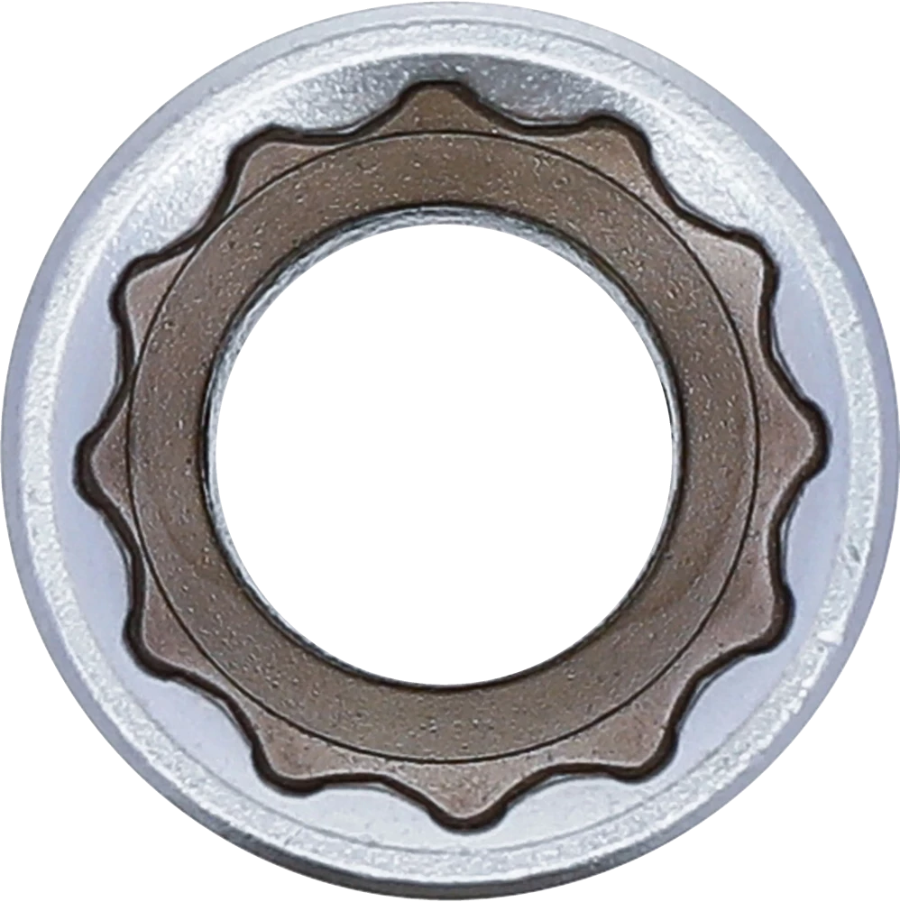 Dugókulcs, tizenkétszögletű | 12,5 mm (1/2") | 17 mm
