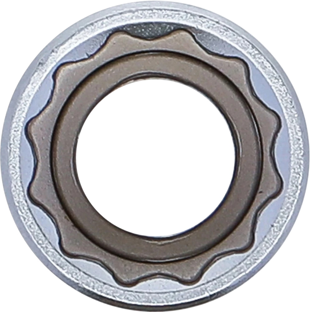 Dugókulcs, tizenkétszögletű | 12,5 mm (1/2") | 18 mm