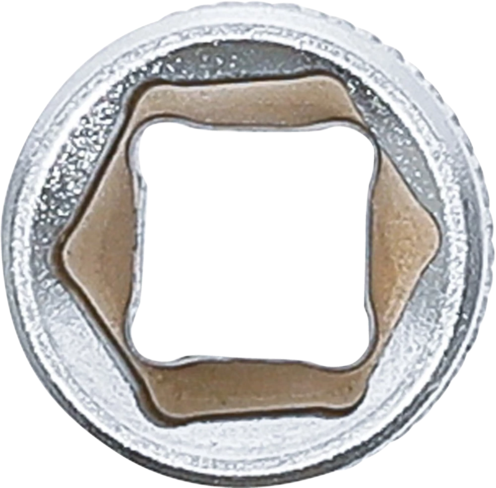 Dugókulcs, hatszögletű | 6,3 mm (1/4") | 3/8"