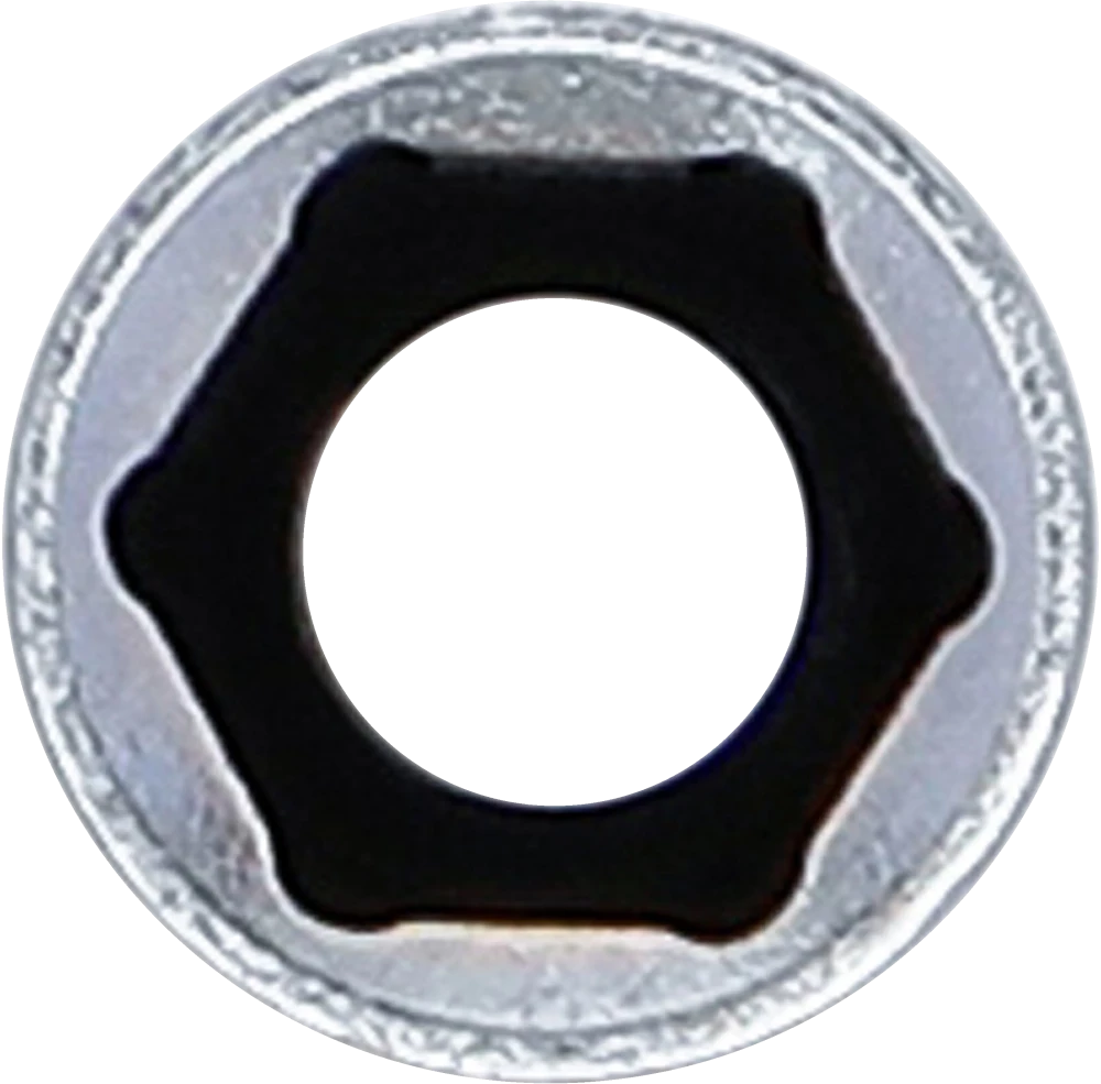 Dugókulcs, hatszögletű, mély | 6,3 mm (1/4") | 5/16"