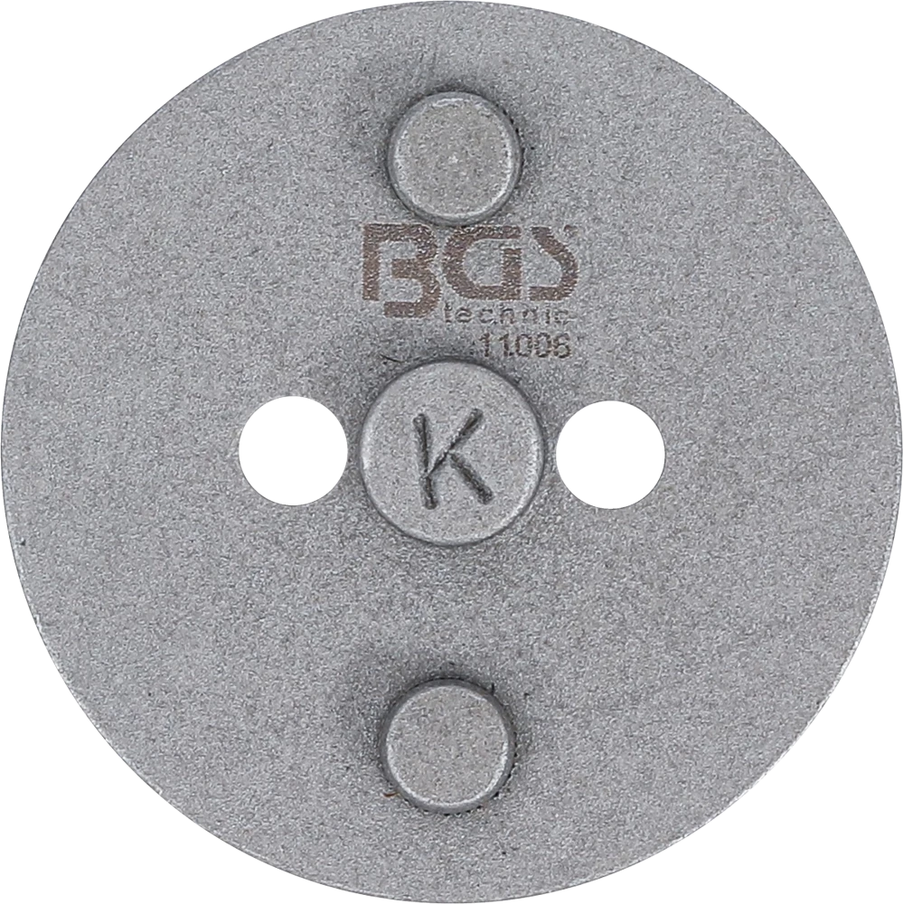 Fékdugattyú-visszaállító adapter K | Citroen