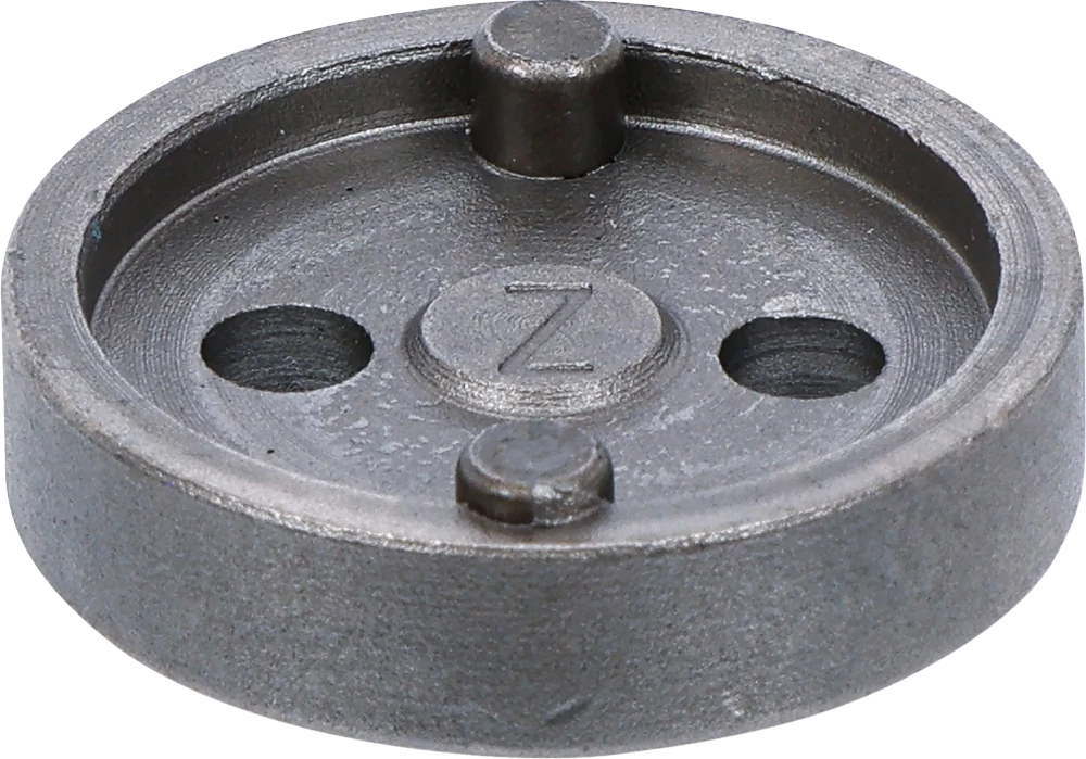 Fékdugattyú-visszaállító adapter A / Z | Renault / MINI