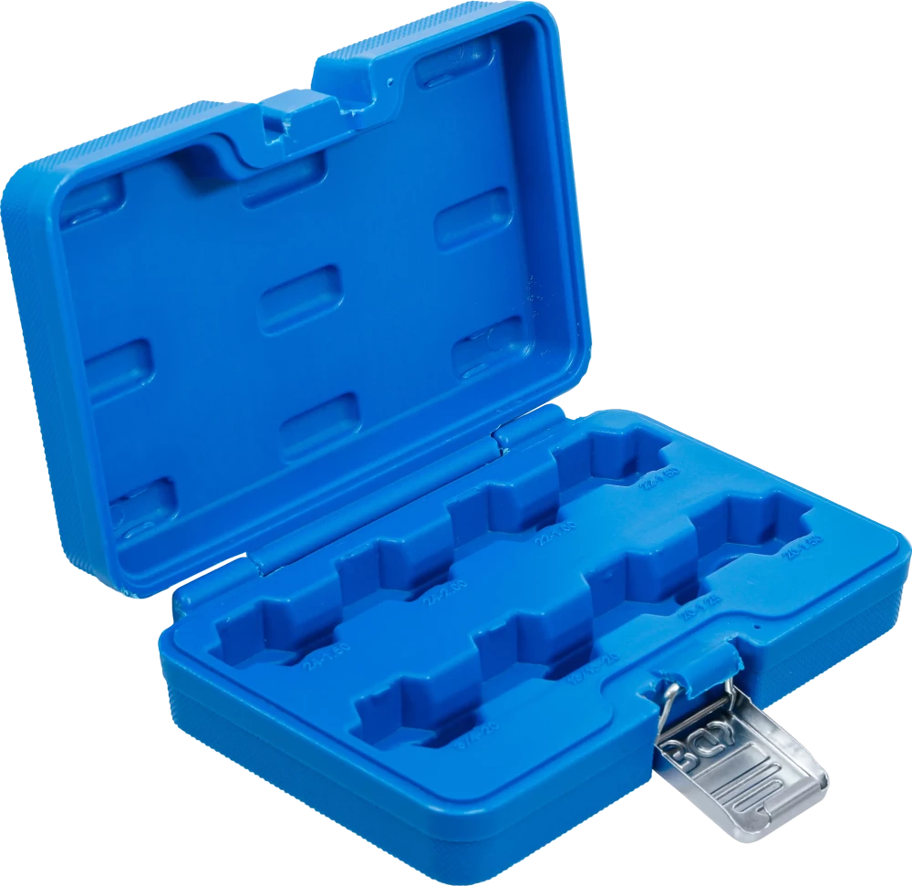 Üres táska a BGS 1141-hez
