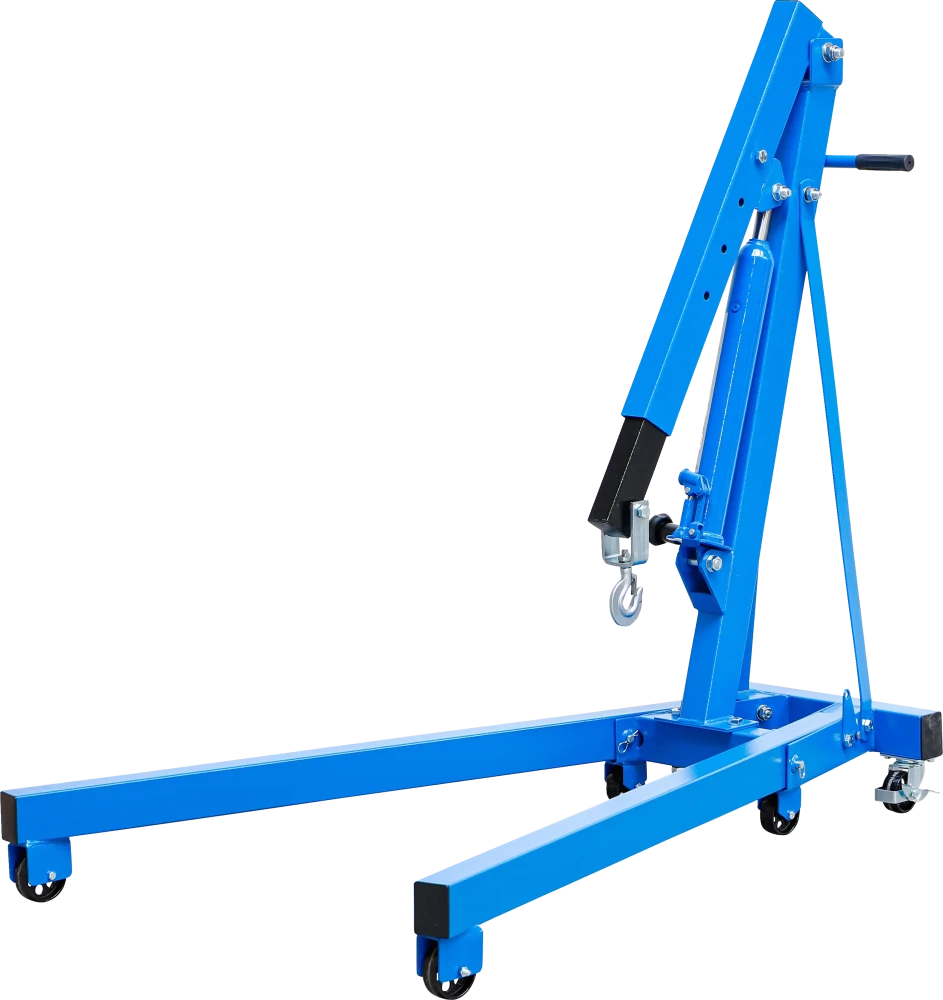 Motorkiemelő | 1000 kg