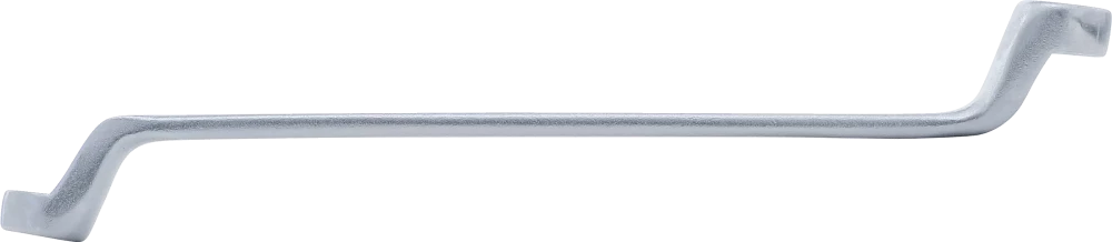 Csillagkulcs, hajlított | 10 x 11 mm