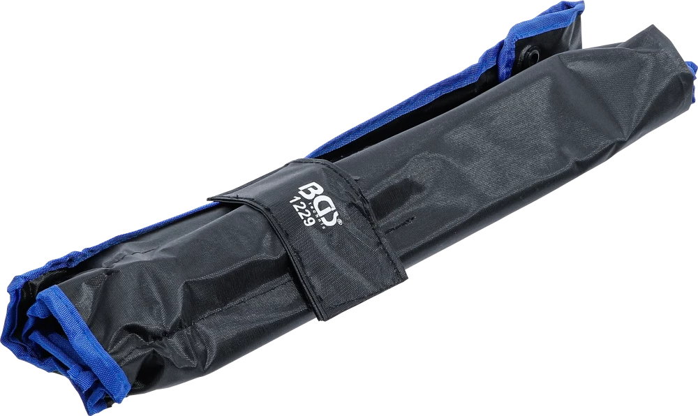 Üres Tetron-táska a BGS 1229-hez
