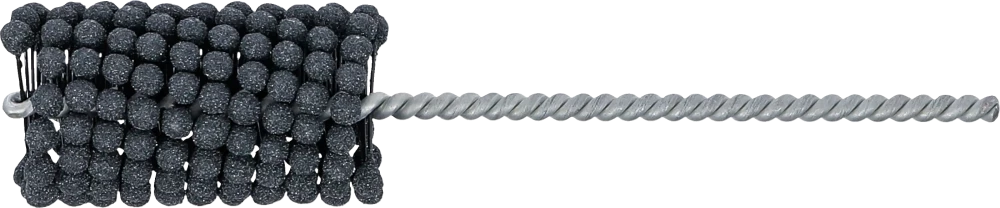 Hónolószerszám | rugalmas | 120-as szemcsézet | 40 - 42 mm