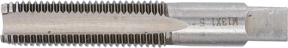Menetfúró | a BGS 126-hez | M13 x 1,5